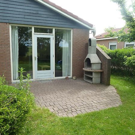 Warmenhuizen Ferienhaus Lisakowski מראה חיצוני תמונה