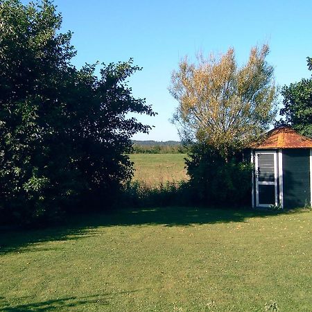Warmenhuizen Ferienhaus Lisakowski מראה חיצוני תמונה