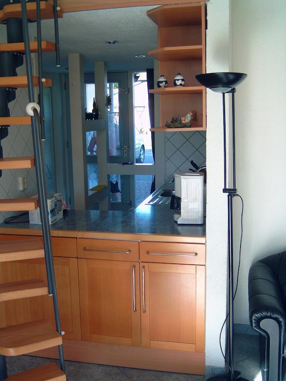 Warmenhuizen Ferienhaus Lisakowski מראה חיצוני תמונה