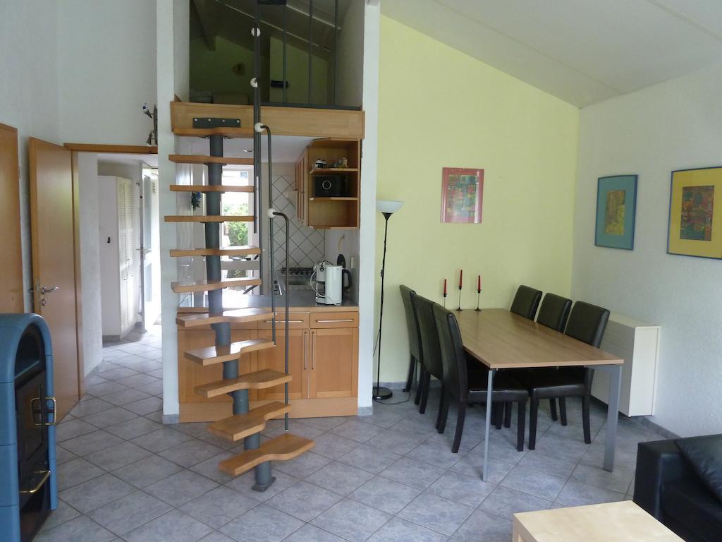 Warmenhuizen Ferienhaus Lisakowski חדר תמונה