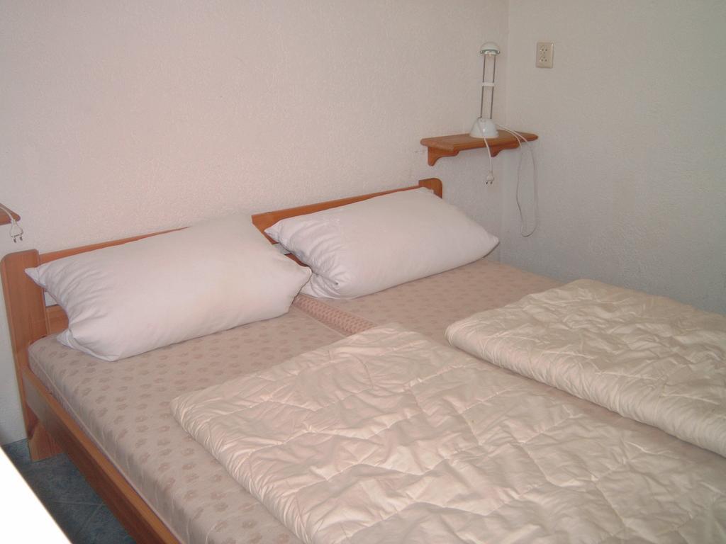 Warmenhuizen Ferienhaus Lisakowski חדר תמונה