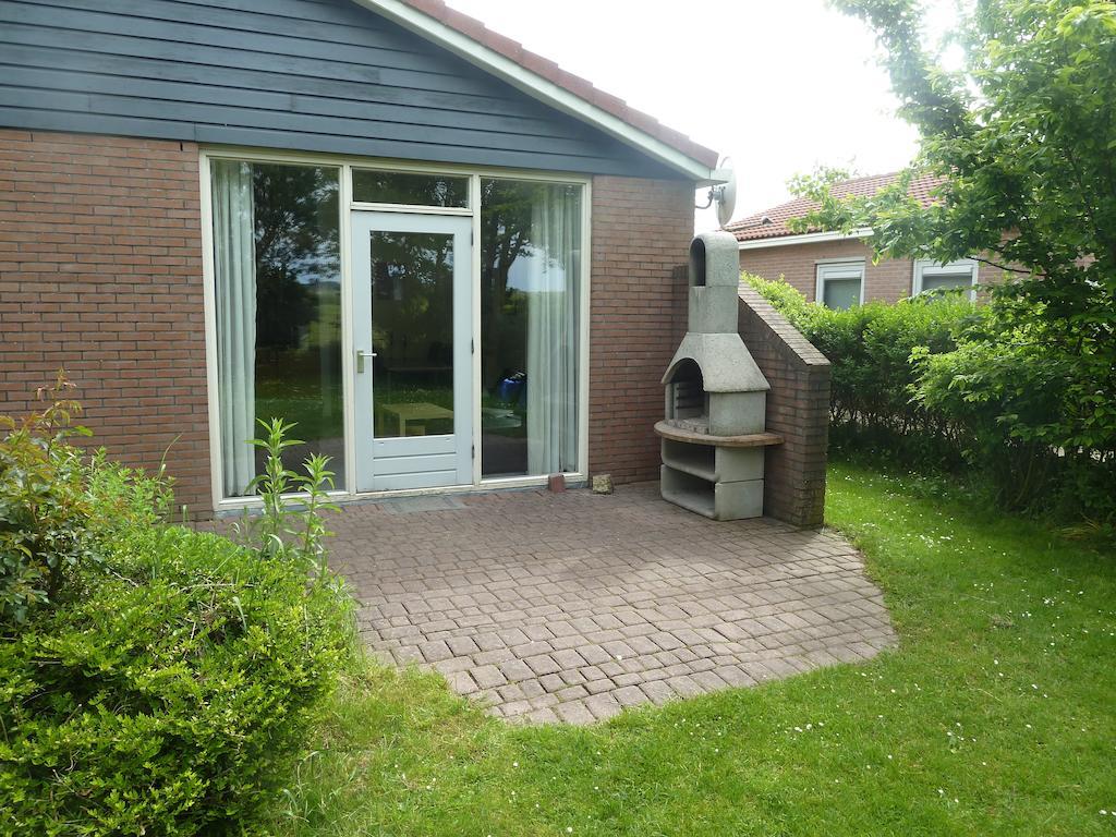 Warmenhuizen Ferienhaus Lisakowski מראה חיצוני תמונה