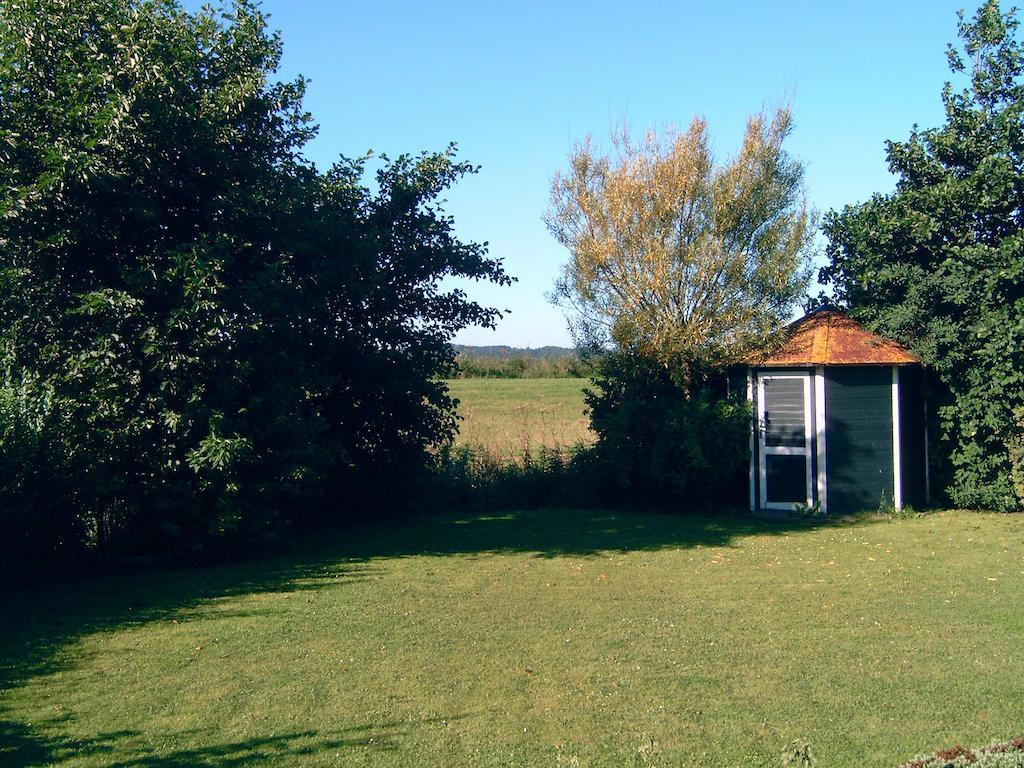 Warmenhuizen Ferienhaus Lisakowski מראה חיצוני תמונה