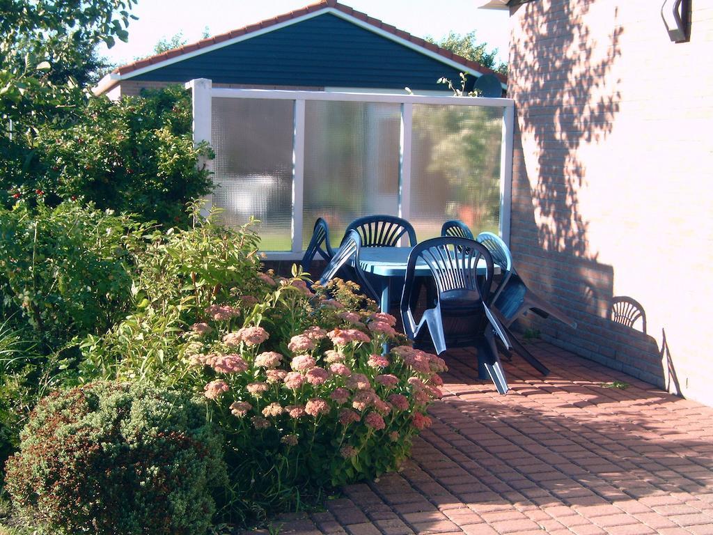 Warmenhuizen Ferienhaus Lisakowski מראה חיצוני תמונה